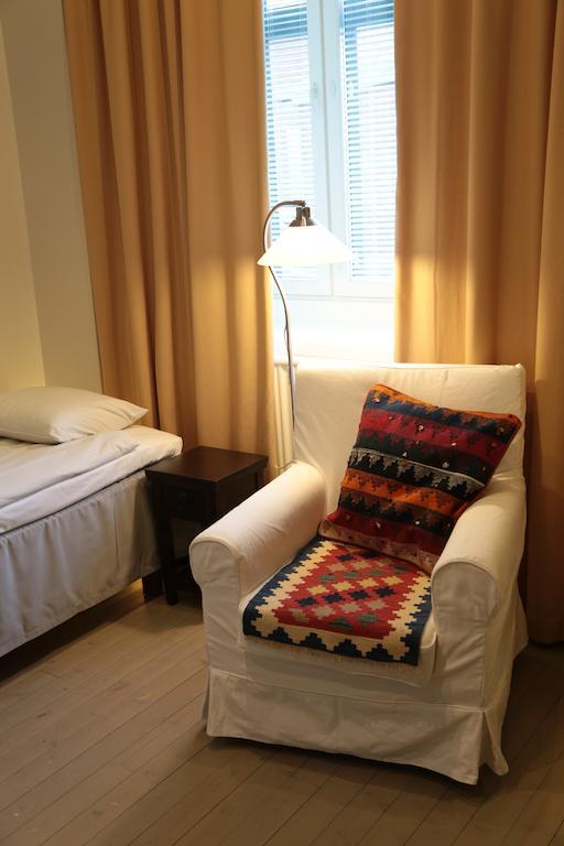 Hotelli Ville Apartment Τάμπερε Δωμάτιο φωτογραφία