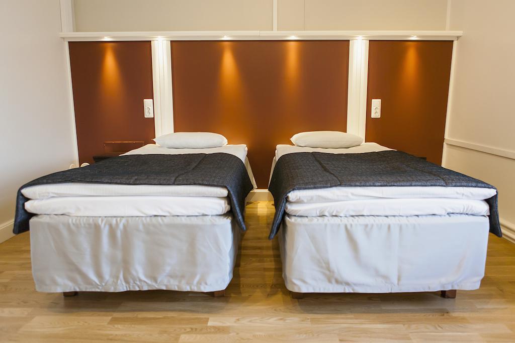 Hotelli Ville Apartment Τάμπερε Δωμάτιο φωτογραφία